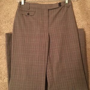 Ann Taylor dress pants